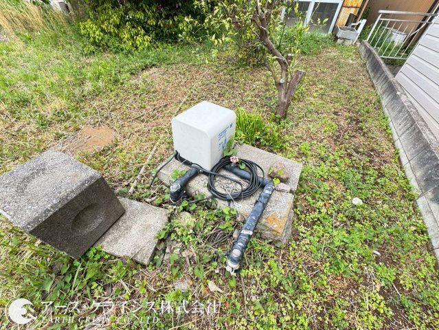 【その他】 | 柏市大島田