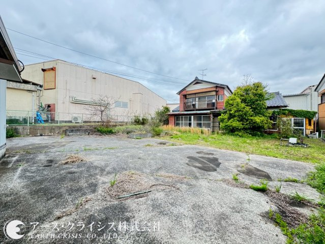 【外観】 | 柏市大島田 | 閑静で落ち着いた住宅街でのびのび子育てするこができます！老後や夫婦二人の住まいにも如何でしょうか♪