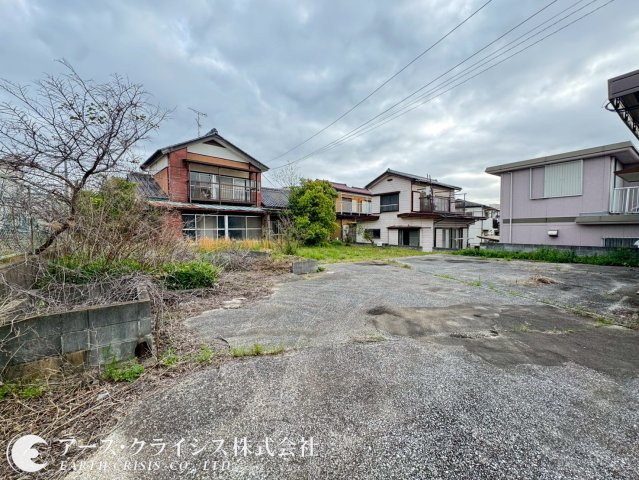 【外観】 | 柏市大島田 | 風と光がやさしく巡る。朝のコーヒーも、午後の読書も、家族の団らんも、ぜんぶ光に包まれる時間。そんな日々をデザインしませんか♪
