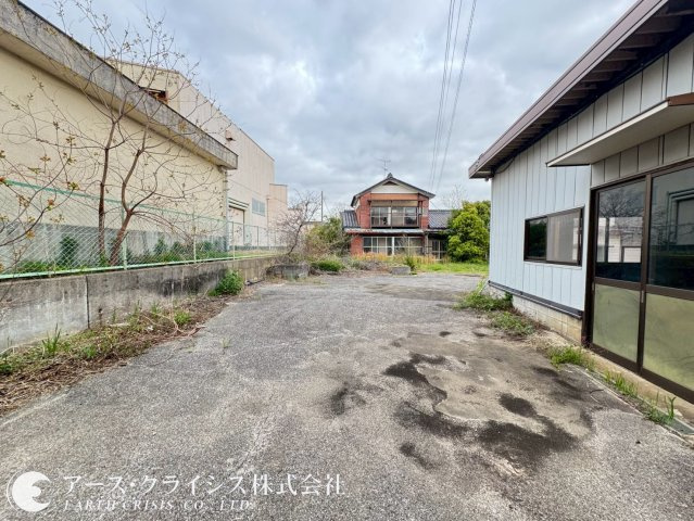 【外観】 | 柏市大島田 | 新しい家が増えても、空の広さはそのまま。春には桜、夏には青空、秋にはやわらかな光。季節ごとに表情を変える街で、長く暮らせる安心を。