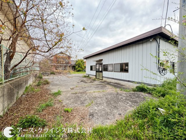 【外観】 | 柏市大島田 | 公園もと徒歩圏内となっており、小さなお子様は敷地内ではもちろん外でのびのび遊ばせることができるのも嬉しいポイントですね♪