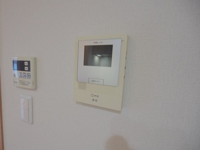 ヒューゲル貴のセキュリティ
