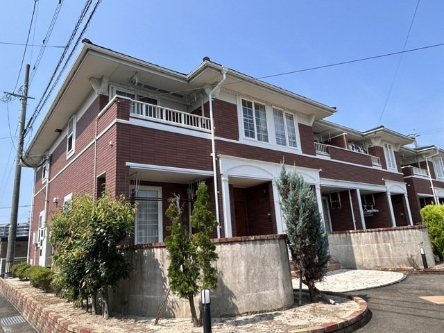 パイン　スクエア　ノース　Ｂ