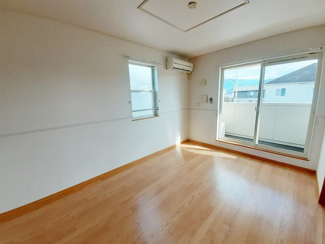 ヴェルデシャトーＢの設備