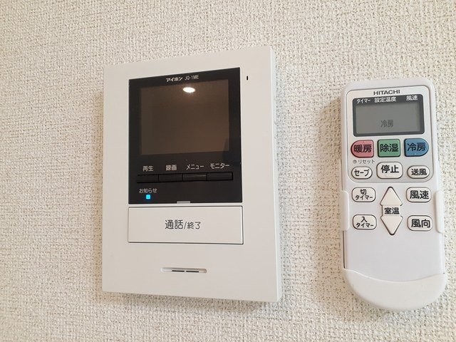 フェリーチェ　ドマーニ　Ⅰのセキュリティ