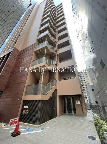 TOKIO国立タワー