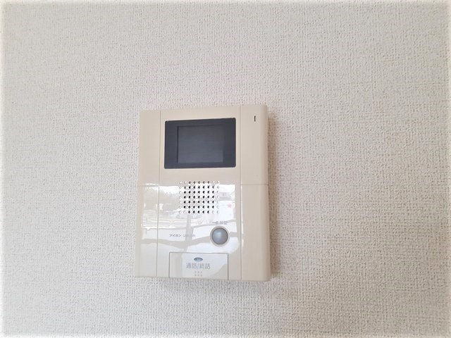 ルイシャトレ鏡のセキュリティ