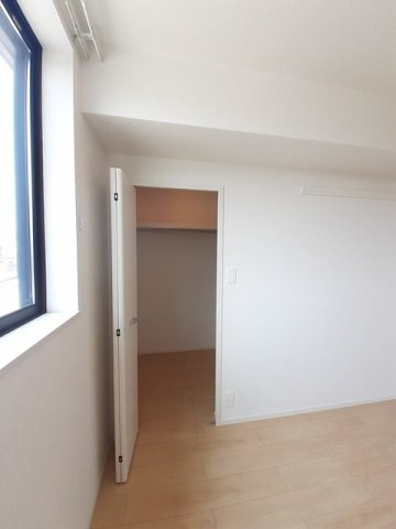 ＣＡＳＡ　３の収納|たっぷりとした収納スペースです