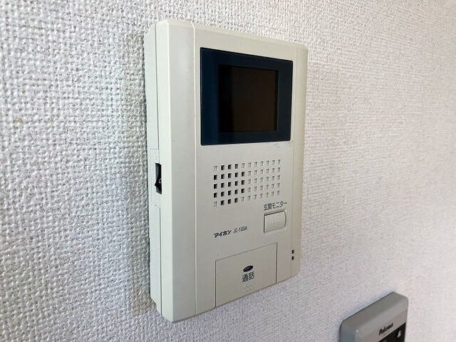 コルソ　プレッソのセキュリティ