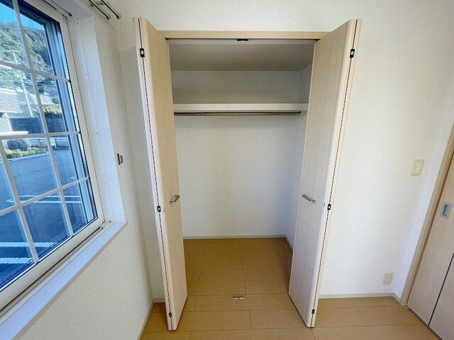 コルソ　プレッソの収納|小物を収納するのに便利です