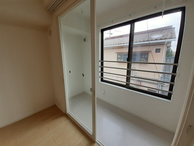 サニーガーデンⅠの展望