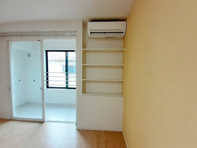 サニーガーデンⅠの設備