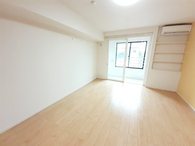 サニーガーデンⅠの内装|物件の内装です