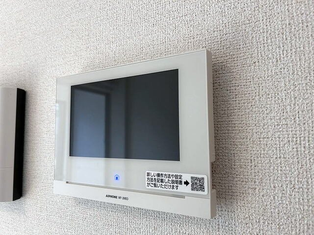 エイトリバー　Ｂのセキュリティ