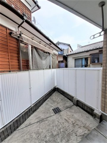 あかしあの庭|お庭でゆったりと過ごせます