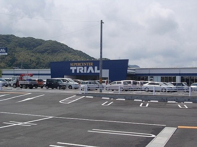 クレメントＦの周辺|トライアル唐津中原店まで1100m