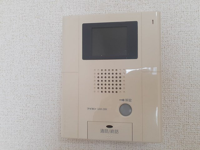ルイシャトレ鏡のセキュリティ