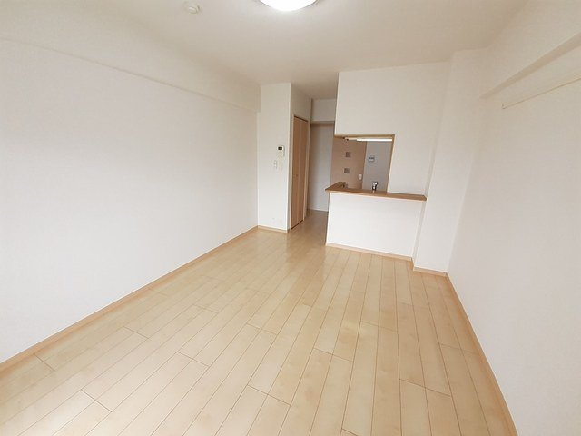 ルイシャトレ鏡の内装|内装もきれいです