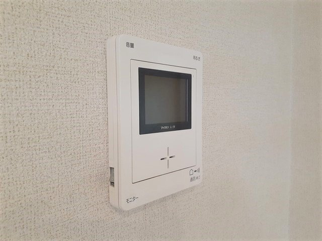 リシェス　Ｂのセキュリティ