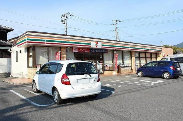 エターナル　ハーモニー　Ａの周辺|セブンイレブン　浜玉店まで260m