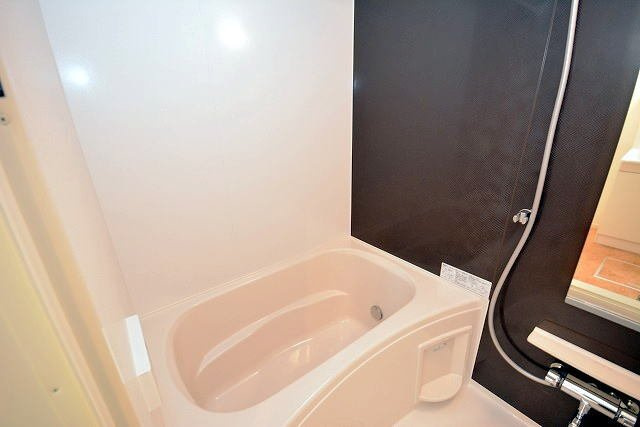 エターナル　ハーモニー　Ａの浴室|きれいなお風呂です