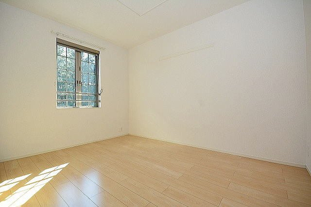 エターナル　ハーモニー　Ａの内装|おしゃれな内装です