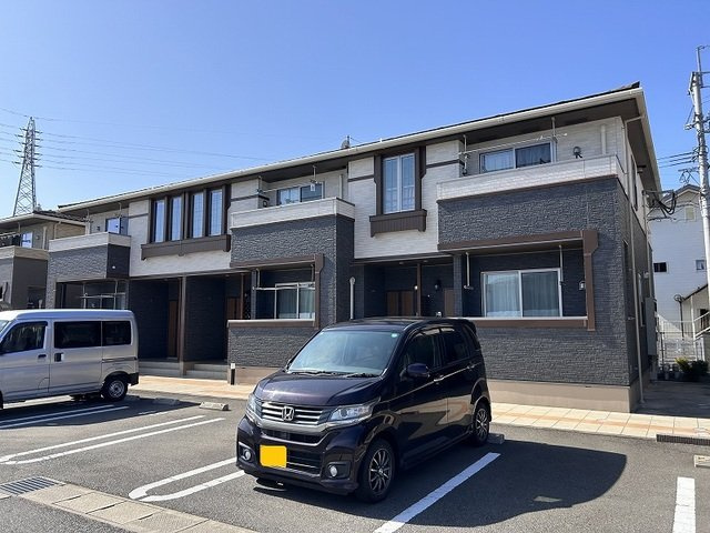 リーヴァ　パルコ　Ⅱ