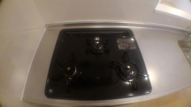 リーヴァ　パルコ　Ⅳの設備