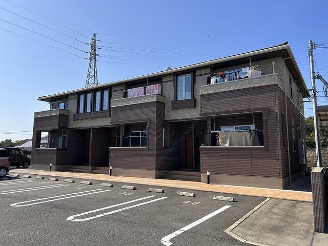 リーヴァ　パルコ　Ⅳ