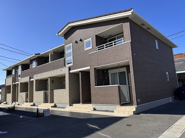 サニーガーデンⅢ