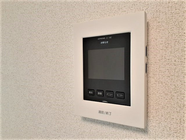 セル　キューブのセキュリティ