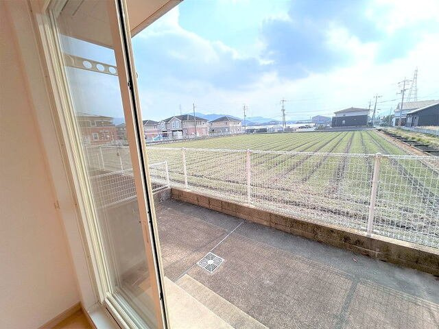 プリムローズ　Ⅲの庭|簡単な家庭菜園も楽しめるお庭です