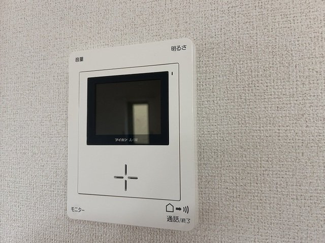 カーサデュエのセキュリティ