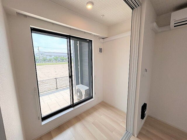 アルページュ　Ａの設備