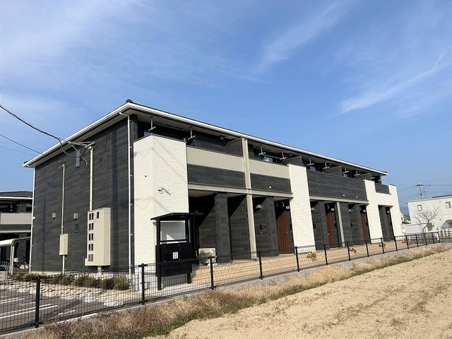 アルページュ　Ａ