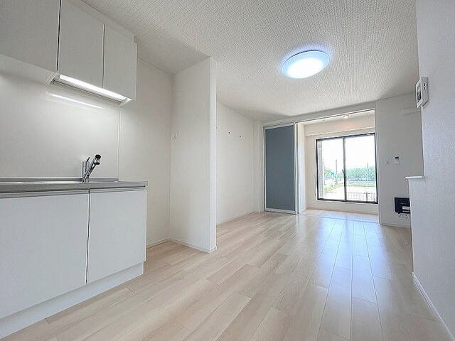 アルページュ　Ａの内装|きれいな内装です