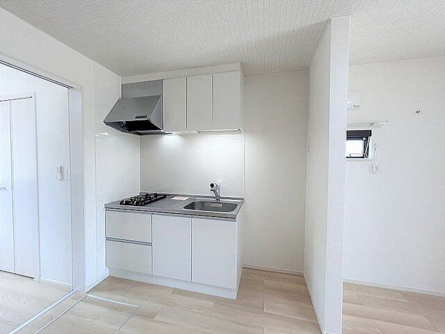 アルページュ　Ａのキッチン|キッチンでお料理をお楽しみください