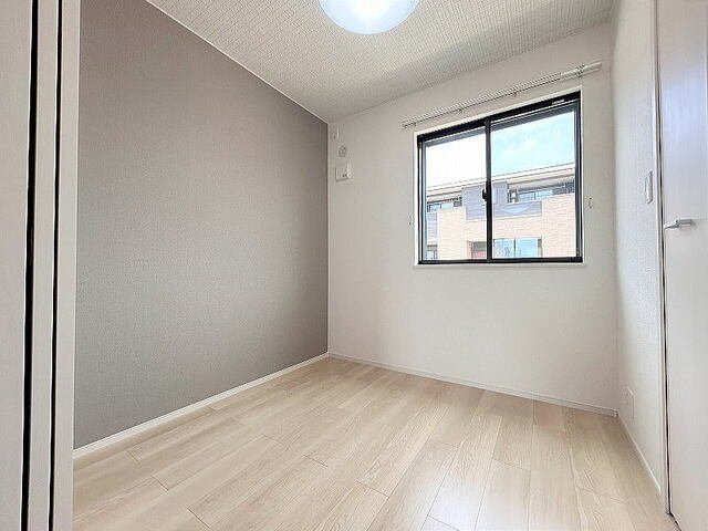 アルページュ　Ａの内装|過ごしやすい室内です