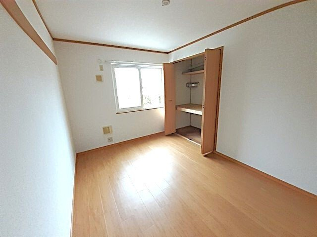 ライフコート鏡Ａの内装|内装です