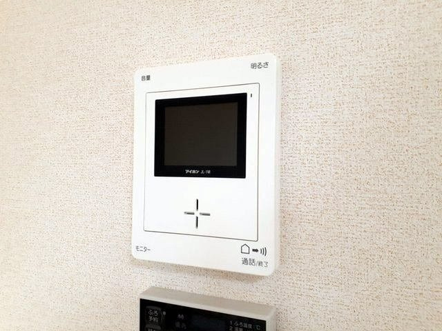 エテルノ　フィオーレ　Ｂのセキュリティ