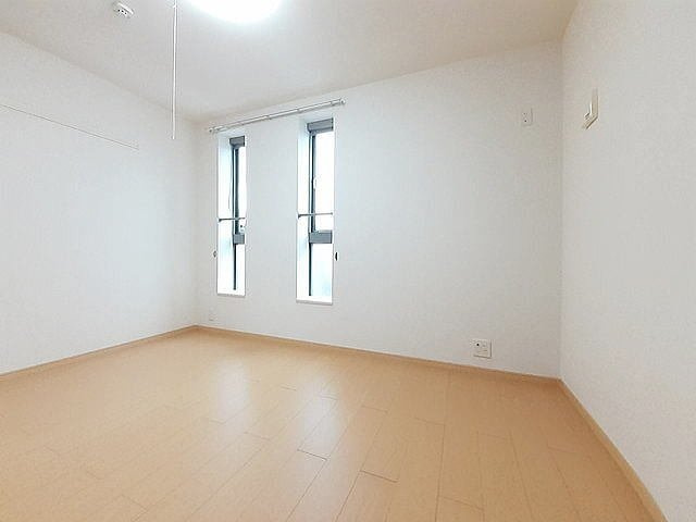 エテルノ　フィオーレ　Ｂの内装|内装もきれいです
