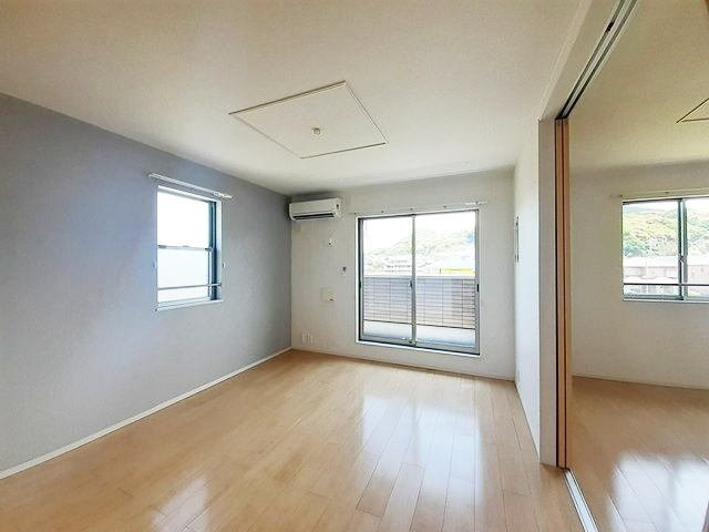 フォーエバー　ハーモニー　Ｂの居間・リビング|使いやすい居間です