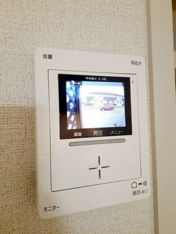 Ｓｐｅｒａｎｚａ　Ｂのセキュリティ