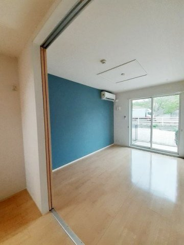Ｓｐｅｒａｎｚａ　Ｂの内装|中はこのようになっています
