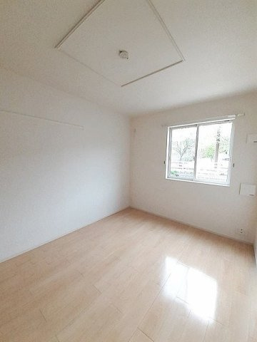 Ｓｐｅｒａｎｚａ　Ｂの内装|きれいな内装です