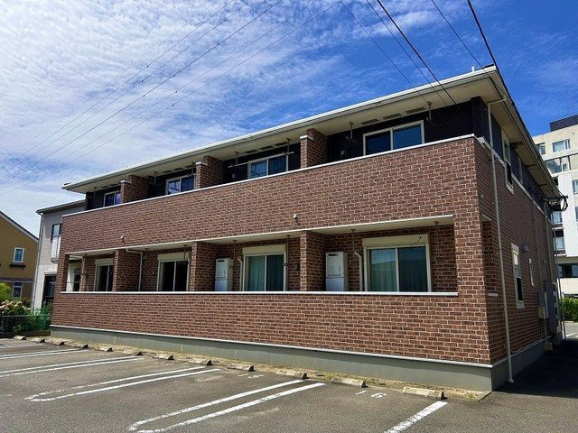 ジュネス原Ⅱ　Ｃ