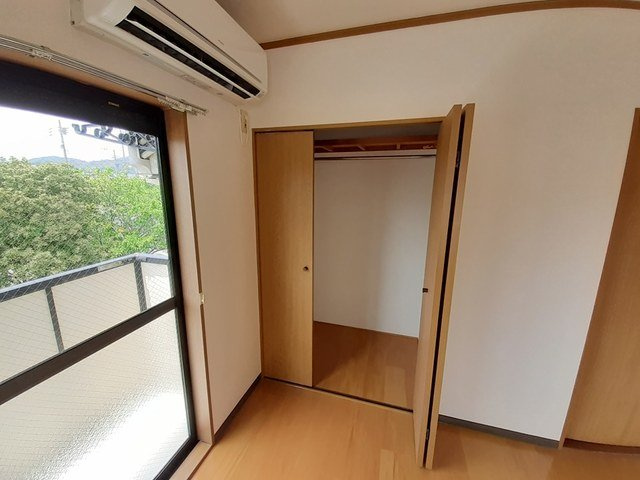 新興ハイムⅡの収納|こまごまとしたものを収納できそうですね