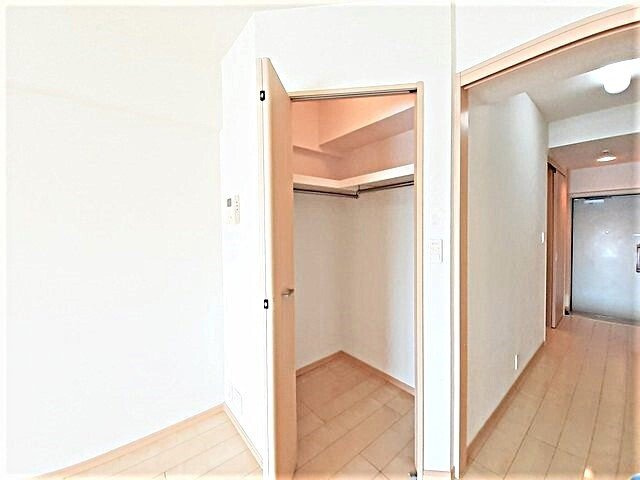 ルイシャトレ鏡の収納|大きなものも収納できそうです