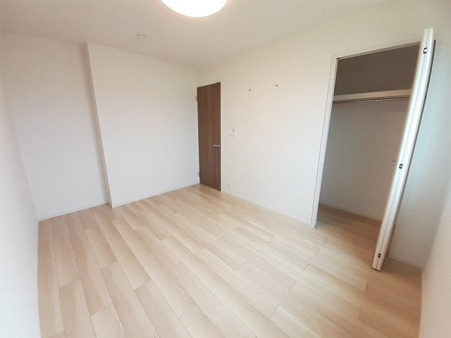 アーティクル　Ⅰの内装|過ごしやすい室内です