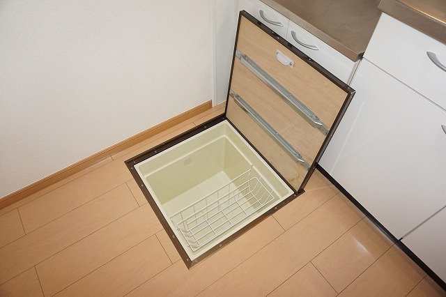 ボヌールＢのその他